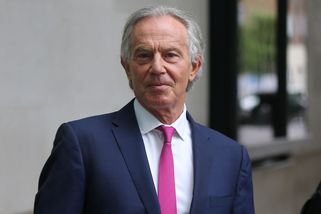 Arabové nechtějí britského expremiéra Blaira v mírovém výboru pro Gazu - Seznam Zprávy